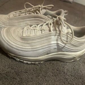 Nike air max 97s